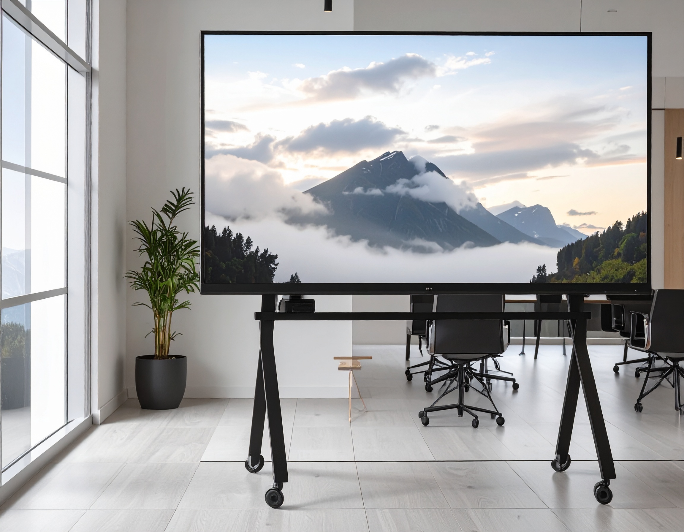 μLED display|Products|INGENTEC CORPORATION